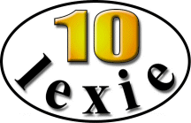 10 LEXIE